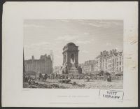 Fountain of the Innocents