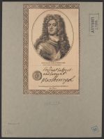 Portrait of John Churchill, Duke of Marlborough