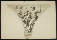 Psyche Gives Venus the Vessel