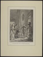 Le Duc de Foix Act V, Sc. 4