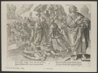 The Martyrdom of Saint John