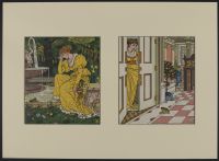 Princess meeting the Frog, The
