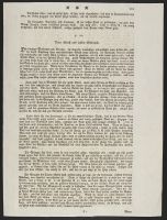 Text from a German edition of William Cavendish's 'La méthode nouvelle et Invention extraordinaire de dresser les chevaux'