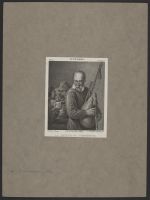 G.1990.WL.7014.5 The Piper (Le joueur de cornemuse)