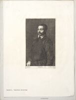 Portrait of a man