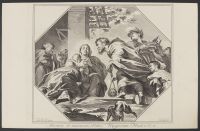 Adoration of the Magi