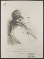 Portrait of Lord Lucan