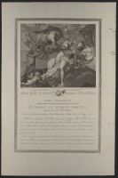 The Nursing of Hercules or the Origin of the Milky Way (L'Alaitement d'Hercule)