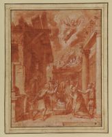 Adoration of the Shepherds