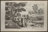 Landscape with John the Baptist