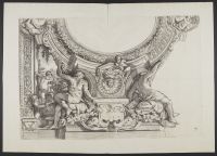 Ornamental figures