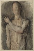 Garcon nu (Nude boy)