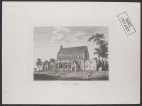 Paisley Abbey