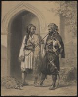 Arnaout and Osmanli