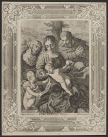 The Holy Family