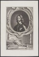 General Henry Ireton, Lord Deputy of Ireland