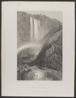 Cascade of Terni