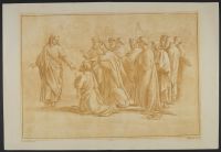 Christ's charge to Peter