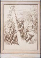 Silenus and Satyrs