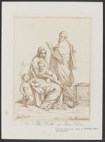 Holy Family, The