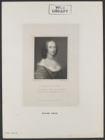 Portrait of Catherine Phillips