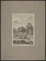 Plate 54: A composition of Dryope