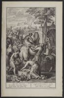 Jacob Flees from Laban (Genesis 31:1-21)