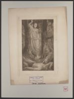 Diana and Actaeon