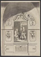 Plate 1, Theatrum Artis Pictoriae