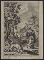 The Children devoured by Bears
