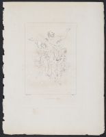 The Ecstacy of St. Paul (Le Ravissement de St. Paul)