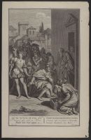 Naaman's Gifts Refused by Elisha (2 Kings 5:15)