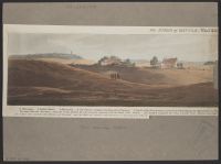 The Field of Battle, Waterloo as it Appeared July 24th, 1815