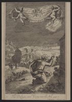The Deluge, and Going to the Ark