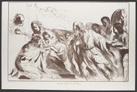 The Adoration of the Magi