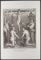 Saint Arcadio and his Fellow Martyrs