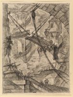 Draw bridge