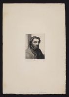 Portrait of Legros