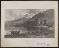 Inverlochy Castle
