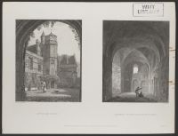 Hotel De Cluny.