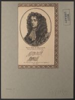 Portrait of James, Duke of Monmouth