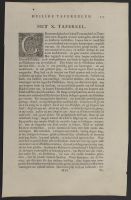 Page of text with illustrations