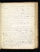 The Johnson Manuscript (manuscript transcript of the Rubens Pocketbook ...