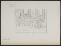 Esther before Ahasuerus (Esther devant Assuérus)