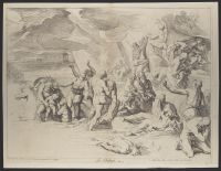 The Deluge (Le Deluge)