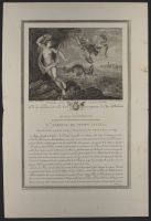 Perseus and Andromeda (Persée et Andromède)