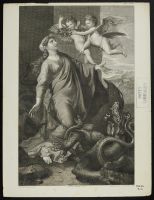 Saint Margaret