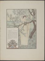 Illustration from 'L'Evangile de L'Enfance de Notre Sauveur Jésu Christ'