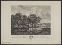 River landscape