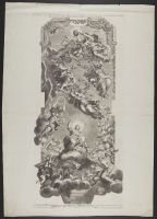 Allegory of Divine Providence and Barberini Power